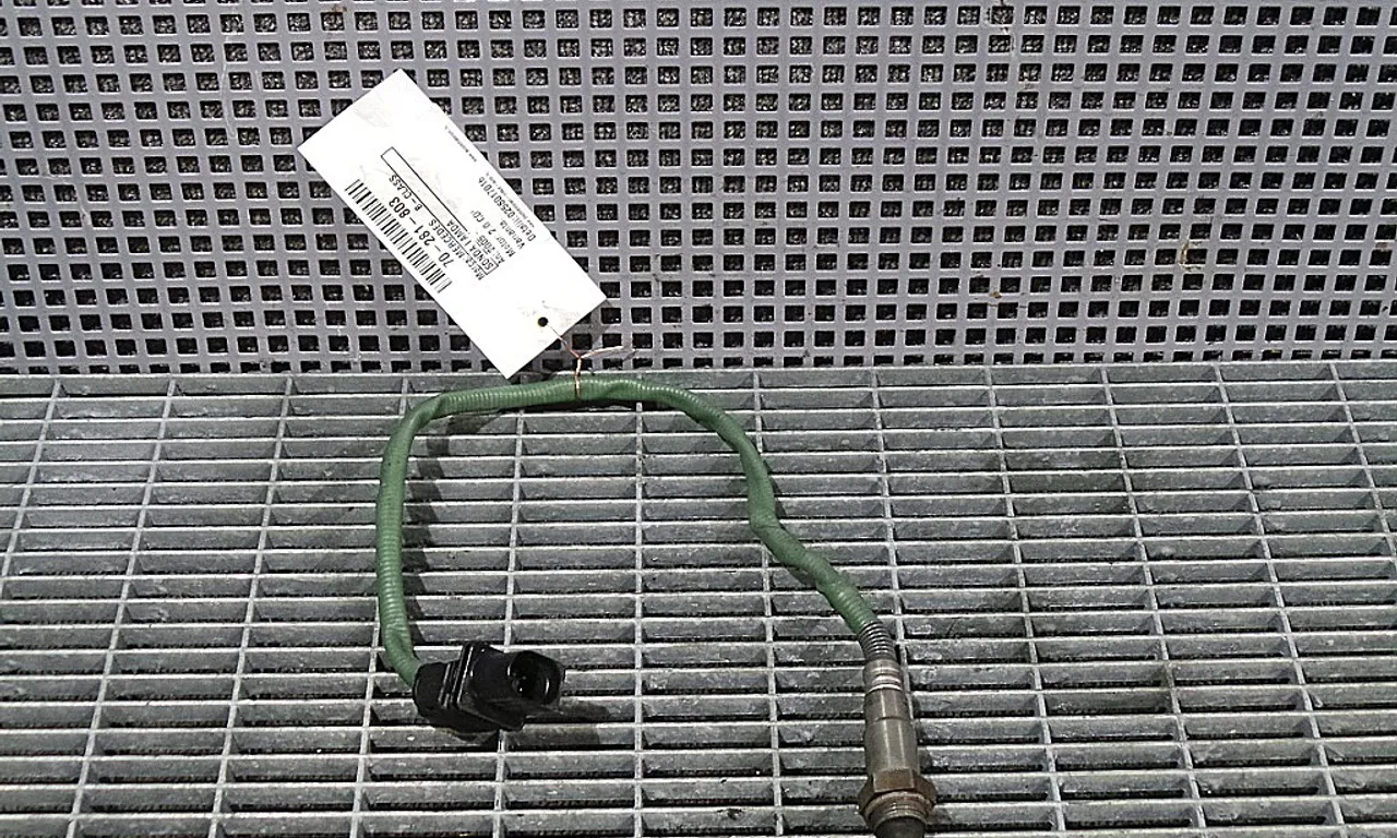 SONDA LAMBDA MERCEDES B-CLASS 2005-2011