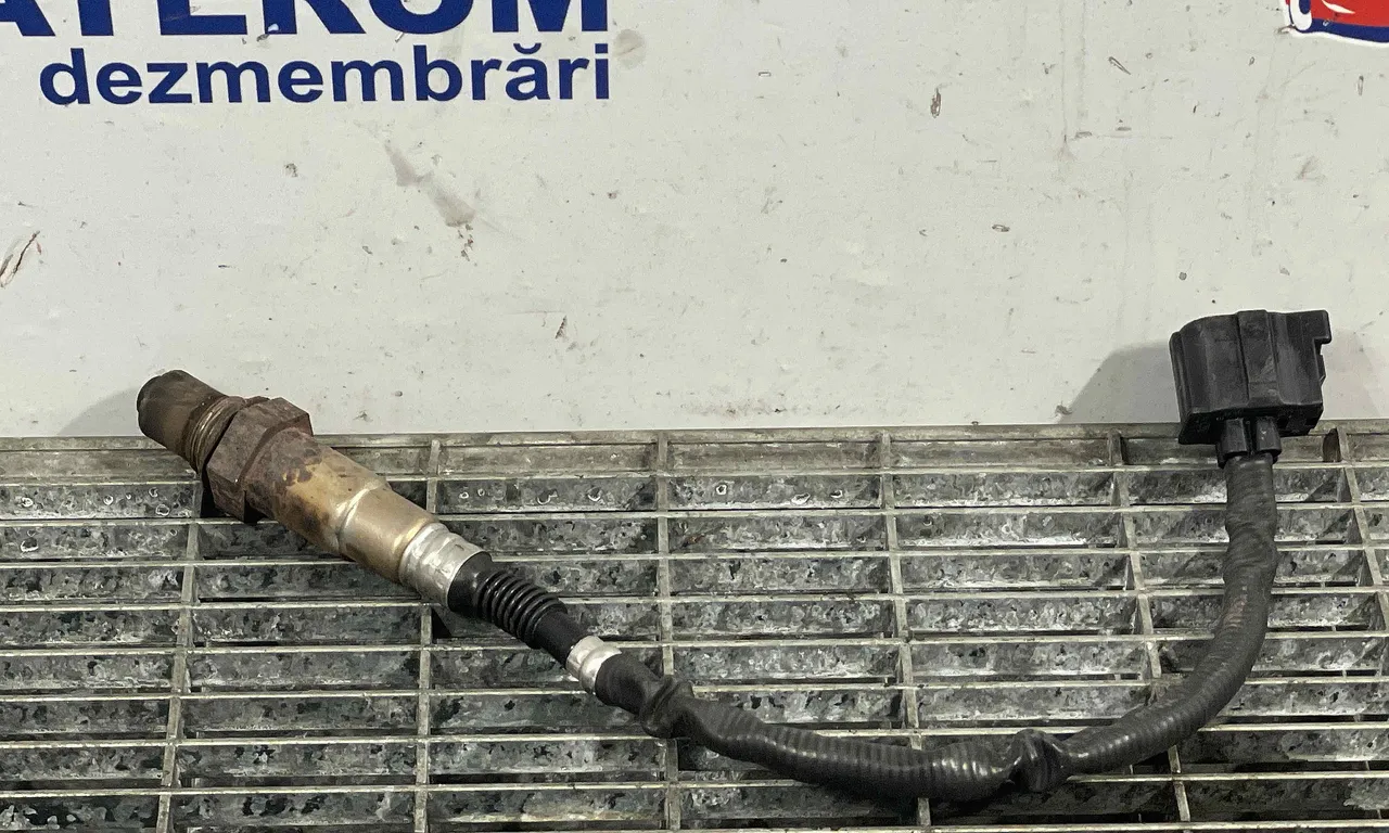SONDA LAMDA MERCEDES B-CLASS 2005-2011