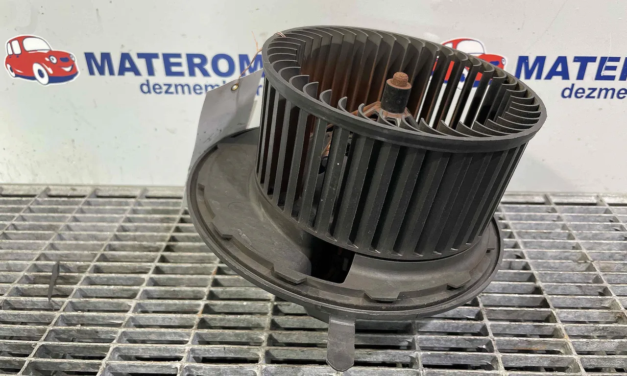 VENTILATOR INCALZIRE MERCEDES B-CLASS 2005-2011