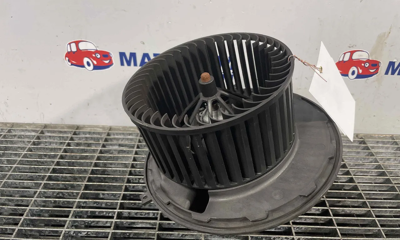 VENTILATOR INCALZIRE MERCEDES B-CLASS 2005-2011