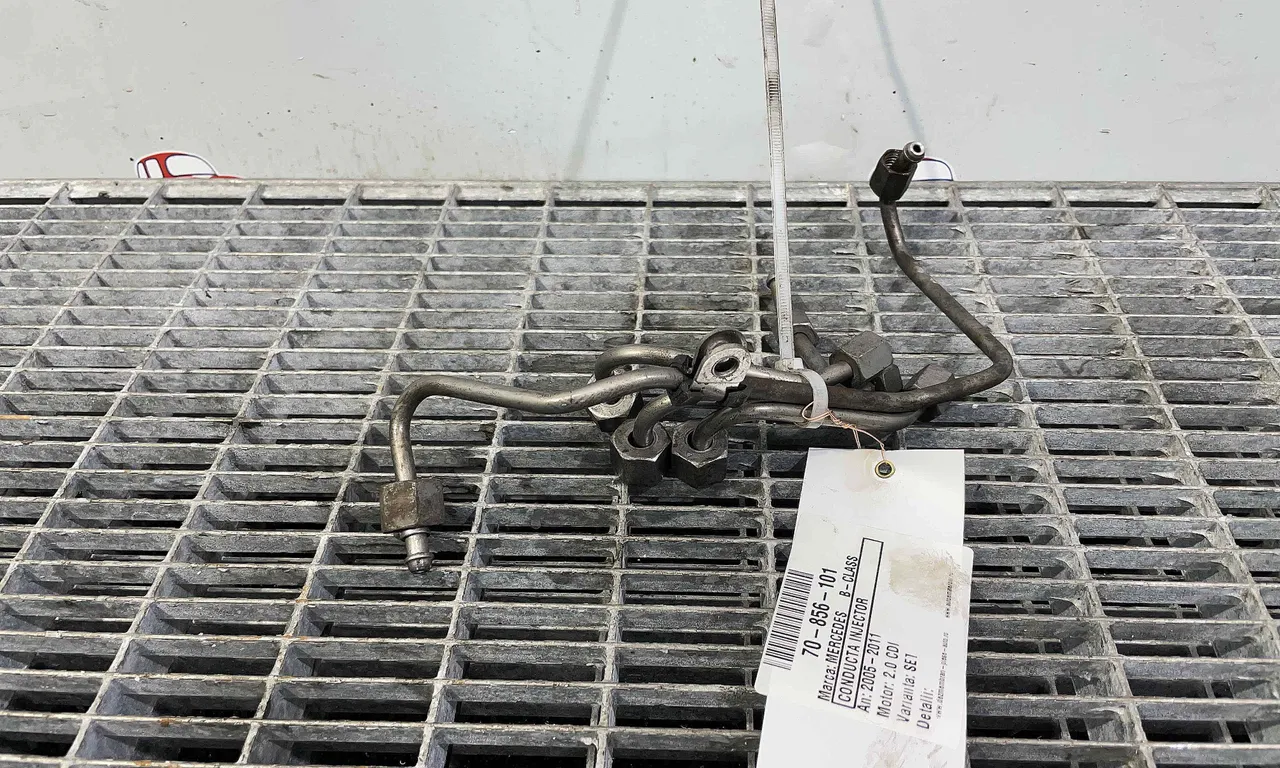 CONDUCTA INJECTOR MERCEDES B-CLASS 2005-2011