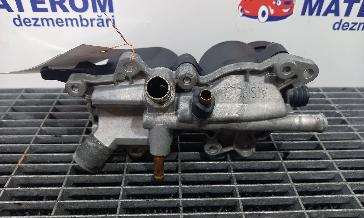 EPURATOR GAZE CARTER MERCEDES B-CLASS 2005-2011