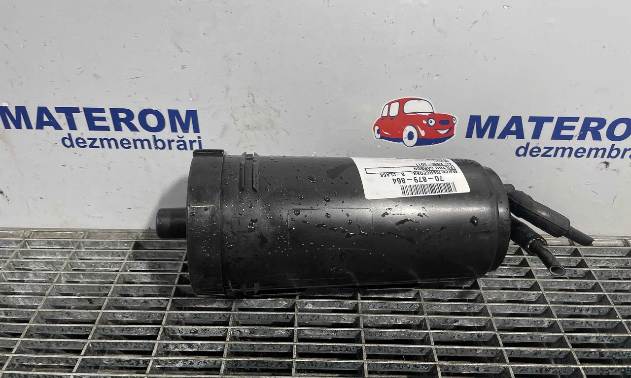 FILTRU CARBON MERCEDES B-CLASS 2005-2011