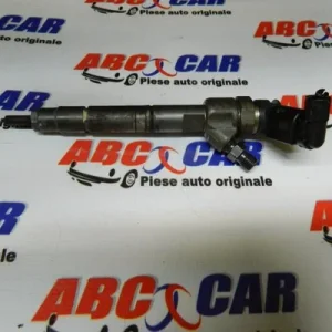 Injector