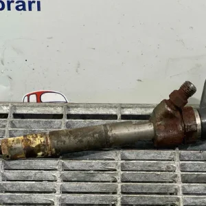 INJECTOR