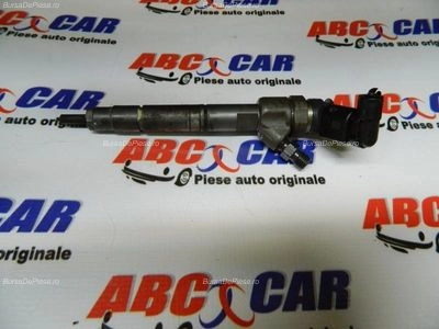 Injector