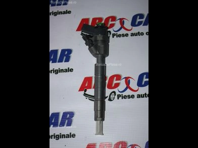 Injector