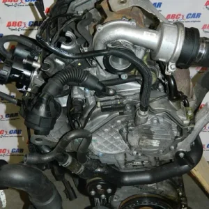 Motor complet