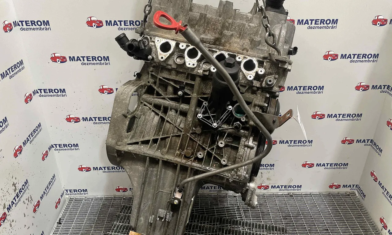 MOTOR MERCEDES B-CLASS 2005-2011