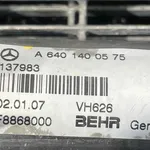 RACITOR GAZE CARTER MERCEDES B-CLASS B 180 CDI (245.207) 2005-2011 oe-A6401400575, vedere laterala