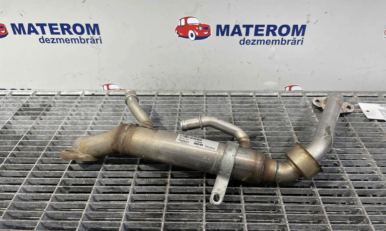 RACITOR GAZE CARTER MERCEDES B-CLASS 2005-2011