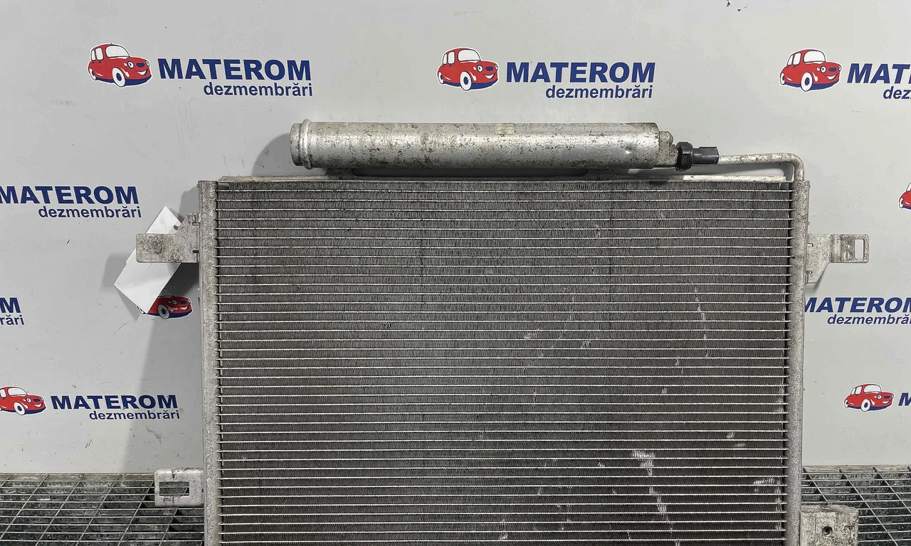 RADIATOR CLIMA MERCEDES B-CLASS 2005-2011