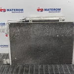 RADIATOR CLIMA MERCEDES B-CLASS B 170 (245.232) 2005-2011 oe-A1695001254, vedere laterala
