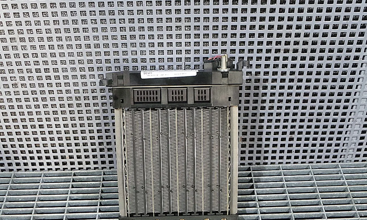 RADIATOR INCALZIRE MERCEDES B-CLASS 2005-2011