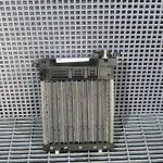 RADIATOR INCALZIRE MERCEDES B-CLASS 2005-2011, vedere frontata