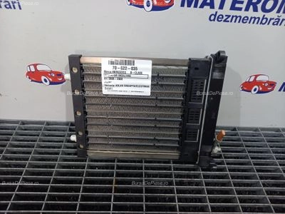 RADIATOR INCALZIRE