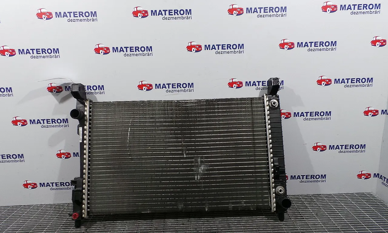RADIATOR MOTOR MERCEDES B-CLASS 2005-2011
