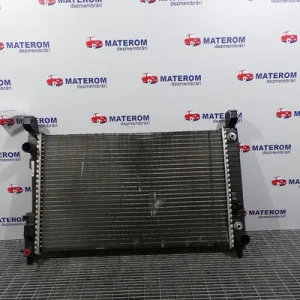 RADIATOR MOTOR