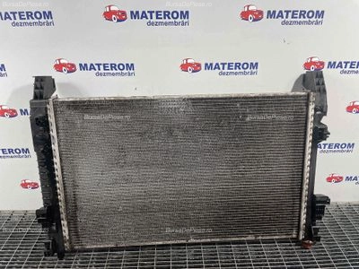 RADIATOR MOTOR