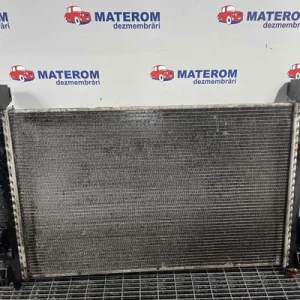 RADIATOR MOTOR
