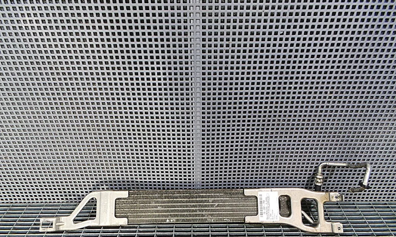 RADIATOR RACIRE COMBUSTIBIL MERCEDES B-CLASS 2005-2011