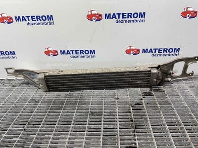 RADIATOR RACIRE ULEI