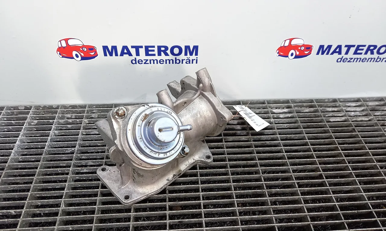 SUPAPA EGR MERCEDES B-CLASS 2005-2011