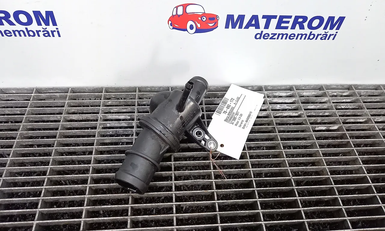 TERMOSTAT MERCEDES B-CLASS 2005-2011