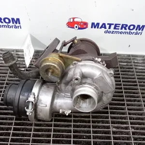 TURBOSUFLANTA