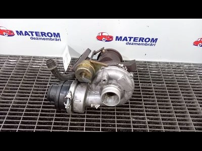 TURBOSUFLANTA