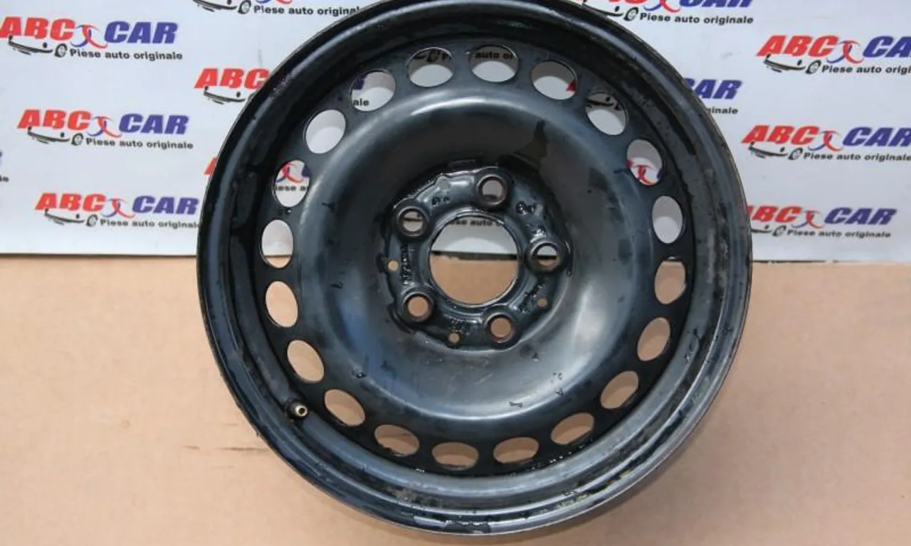 Janta tabla R15 MERCEDES B-CLASS 2005-2011