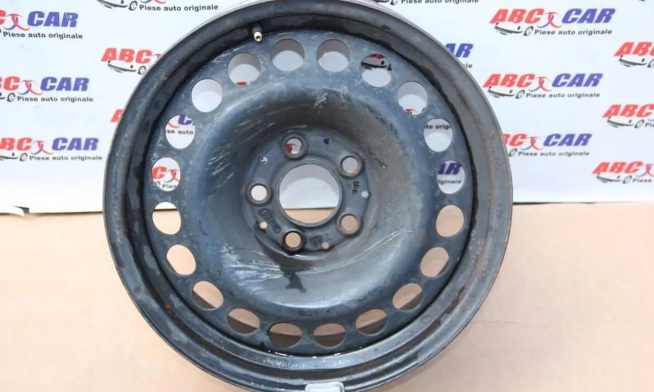 Janta tabla R16 MERCEDES B-CLASS 2005-2011