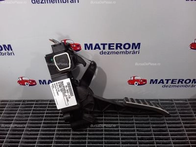PEDALA ACCELERATIE MERCEDES B-CLASS 2.0 INJ 2005-2011 oe A1693000204, vedere frontata
