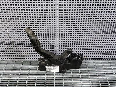 PEDALA ACCELERATIE MERCEDES B-CLASS 2.0 CDI 2005-2011 oe A1693000204, vedere frontata