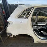 ARIPA SPATE DREAPTA MERCEDES B-CLASS B 180 CDI (246.200) 2011-2018 oe-A2466301400, vedere frontata