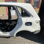 ARIPA SPATE STANGA MERCEDES B-CLASS B 180 CDI (246.200) 2011-2018 oe-A2466301300, vedere frontata