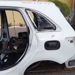 ARIPA SPATE STANGA MERCEDES B-CLASS B 180 CDI (246.200) 2011-2018 oe-A2466301300, vedere frontata