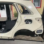 ARIPA SPATE STANGA MERCEDES B-CLASS B 180 CDI /D (246.212) 2011-2018 oe-A2466301300, vedere frontata