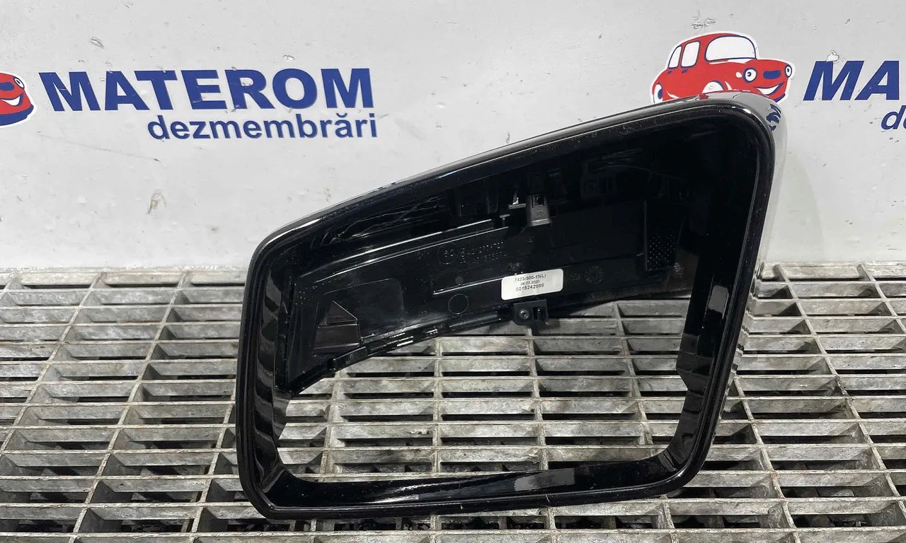 CAPAC MERCEDES B-CLASS 2011-2018