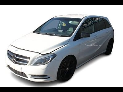 Cheder Dreapta Spate MERCEDES B-CLASS 2011-2018 Cheder Dreapta Spate MERCEDES B-CLASS 2011-2018