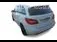 Cheder Dreapta Spate MERCEDES B-CLASS 2011-2018, vedere laterala