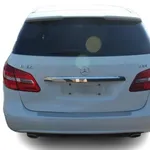 Geam usa Stanga fata MERCEDES B-CLASS 2011-2018, vedere laterala