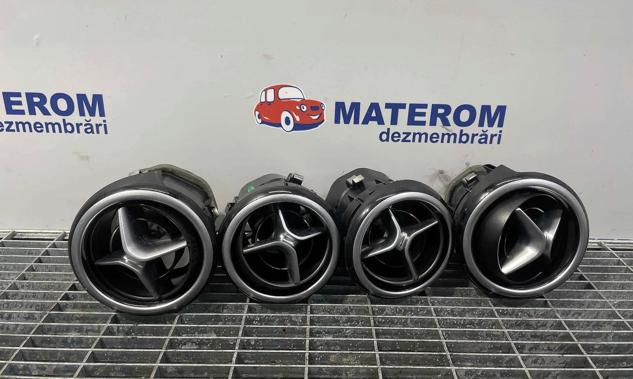 GRILA BORD MERCEDES B-CLASS 2011-2018