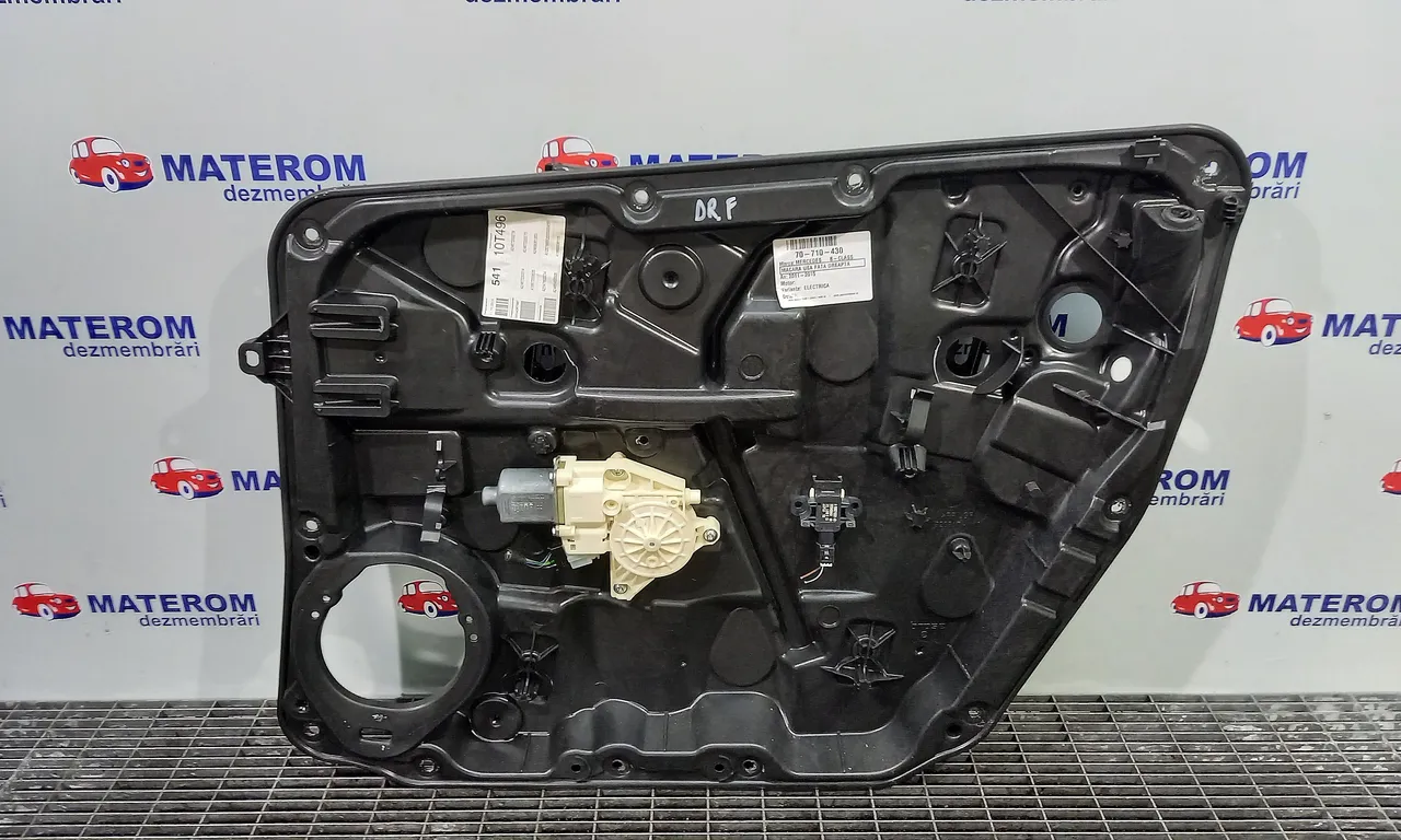 MACARA USA FATA DREAPTA MERCEDES B-CLASS 2011-2018