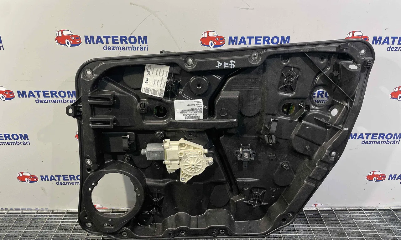 MACARA USA FATA DREAPTA MERCEDES B-CLASS 2011-2018