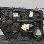 MACARA USA FATA STANGA MERCEDES B-CLASS B 180 CDI (246.200) 2011-2018 oe-A2467200179, vedere frontata