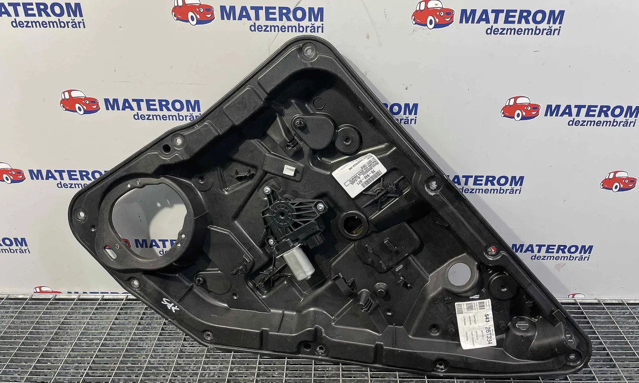 MACARA USA SPATE DREAPTA MERCEDES B-CLASS 2011-2018