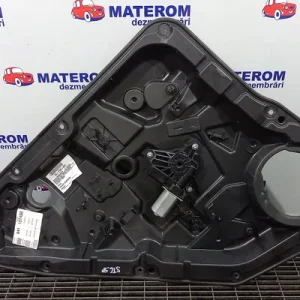 MACARA USA SPATE STANGA