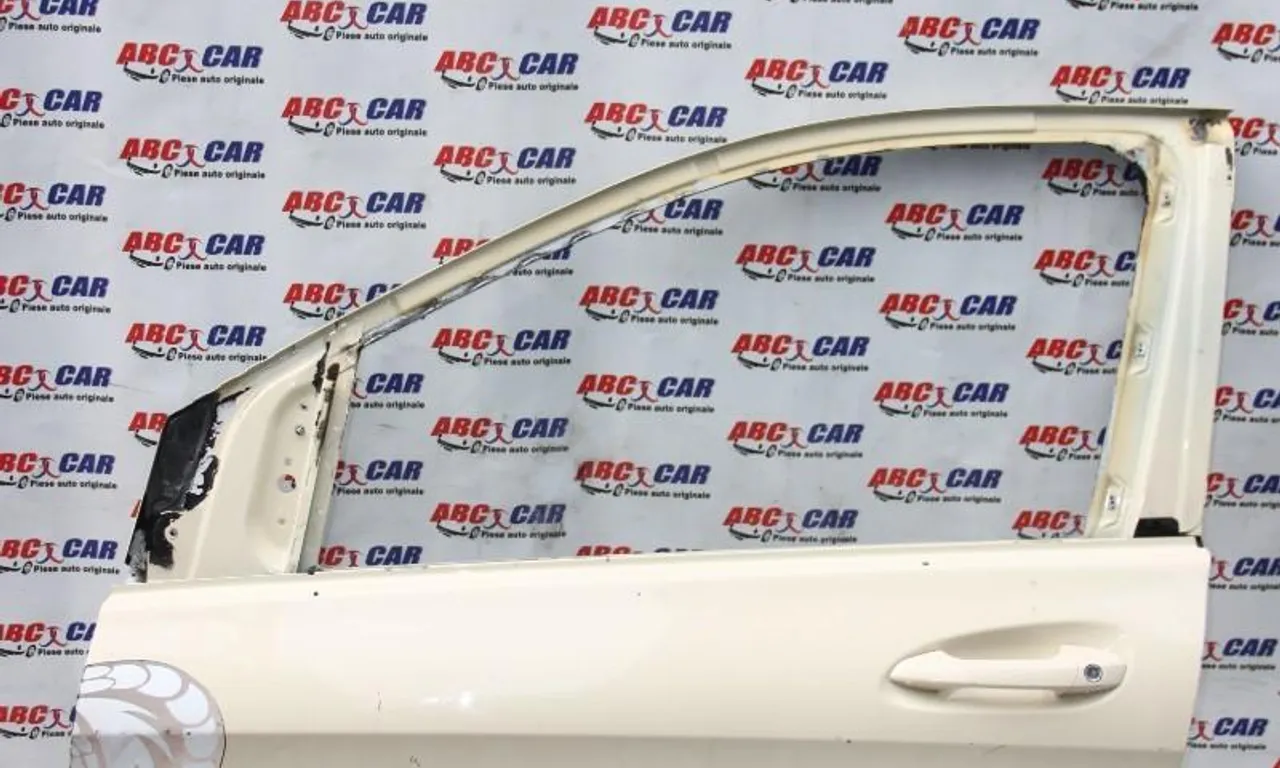 Maner exterior usa stanga fata MERCEDES B-CLASS 2011-2018