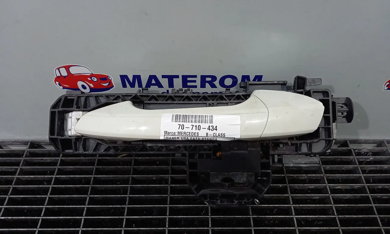 MANER USA FATA STANGA MERCEDES B-CLASS 2011-2018